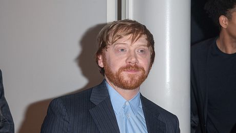 Schauspieler Rupert Grint wurde verurteilt. - Foto: IMAGO / Depositphotos
