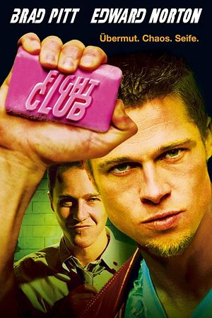 Fight Club - Foto: TMDB