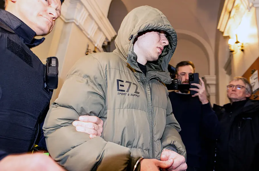 Russlands Schattenarmee in Europa