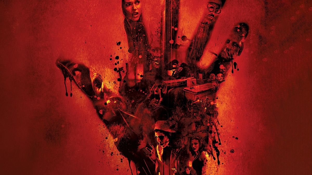 Haunted Hill - Die Rückkehr in das Haus des Schreckens