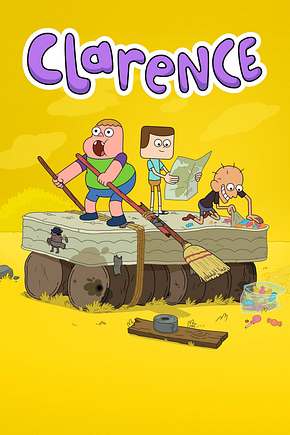 Clarence - Foto: TMDB