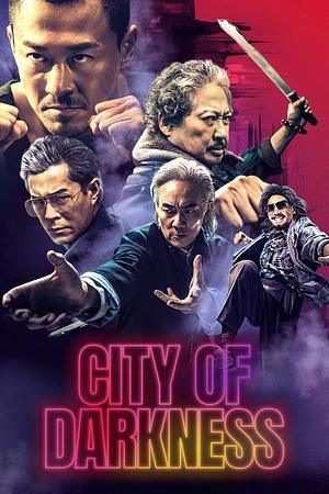 City of Darkness - Foto: TMDB