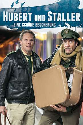 Hubert und Staller – Eine schöne Bescherung - Foto: TMDB