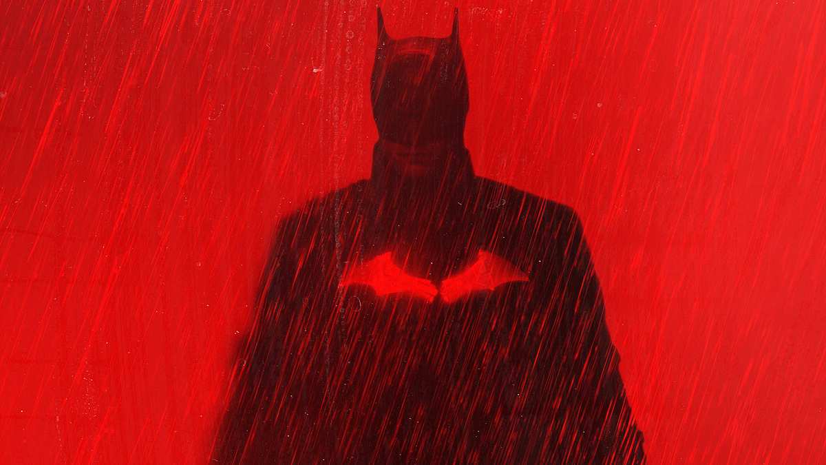The Batman The Batman