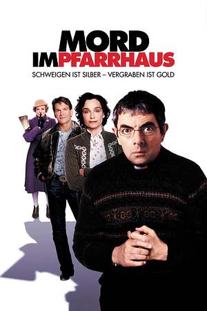 Mord im Pfarrhaus - Foto: TMDB
