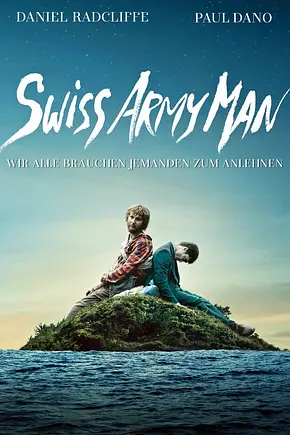 Swiss Army Man - Foto: TMDB Swiss Army Man - Foto: TMDB