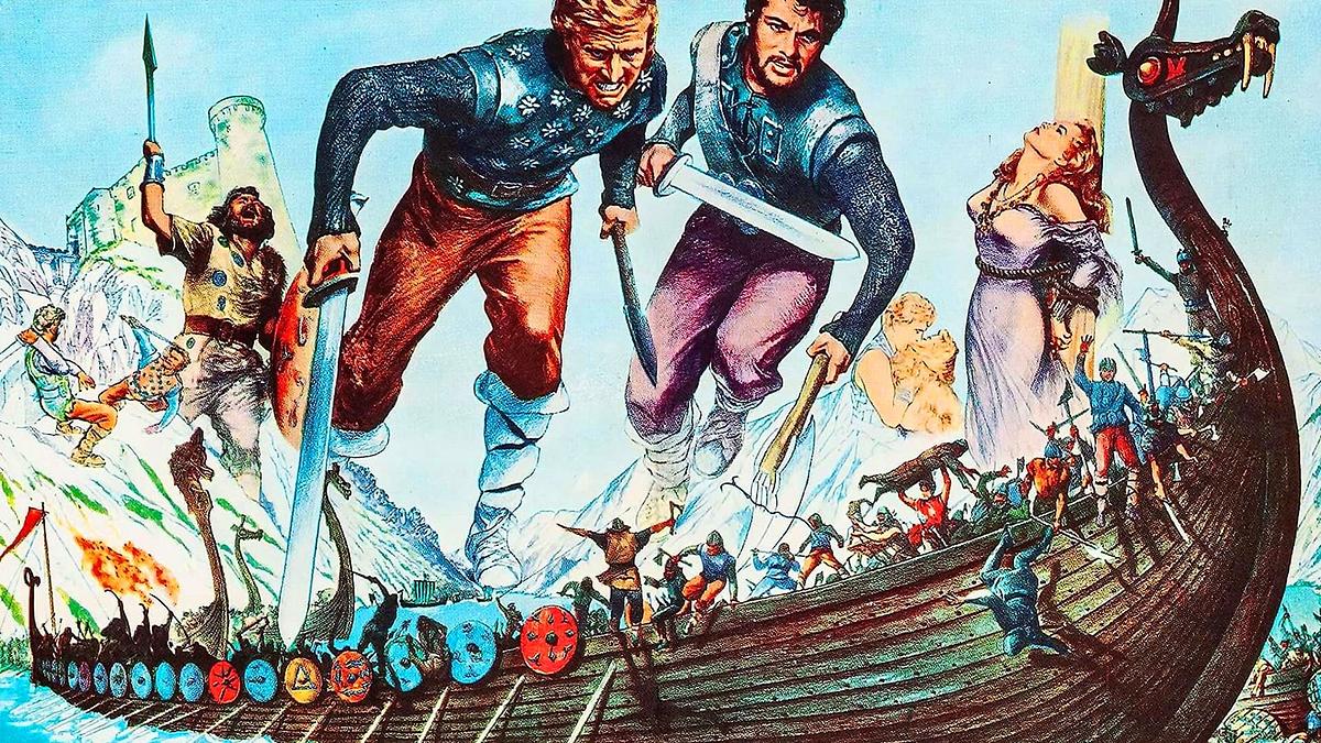 Die Wikinger Die Wikinger