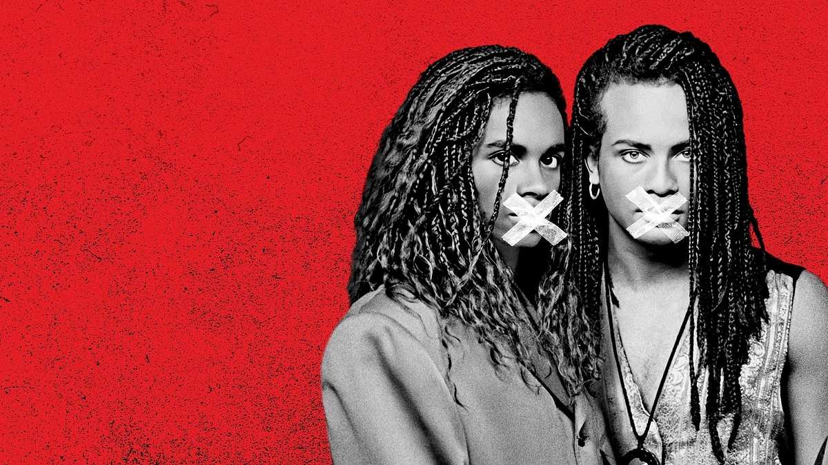 Milli Vanilli Milli Vanilli