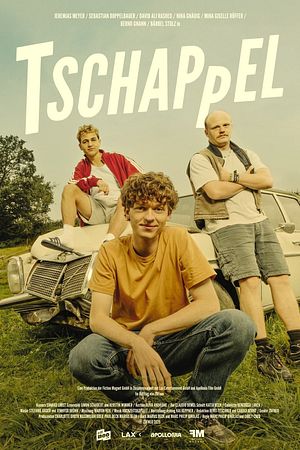 Tschappel - Foto: TMDB