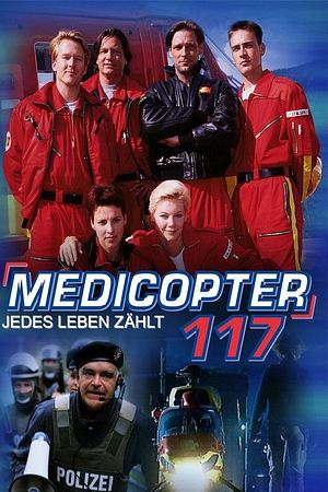 Medicopter 117 – Jedes Leben zählt - Foto: TMDB