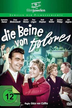 Die Beine von Dolores - Foto: TMDB