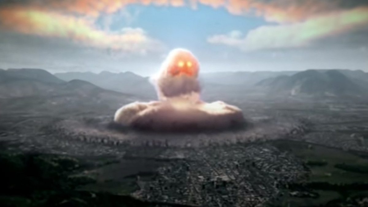 Hiroshima Hiroshima