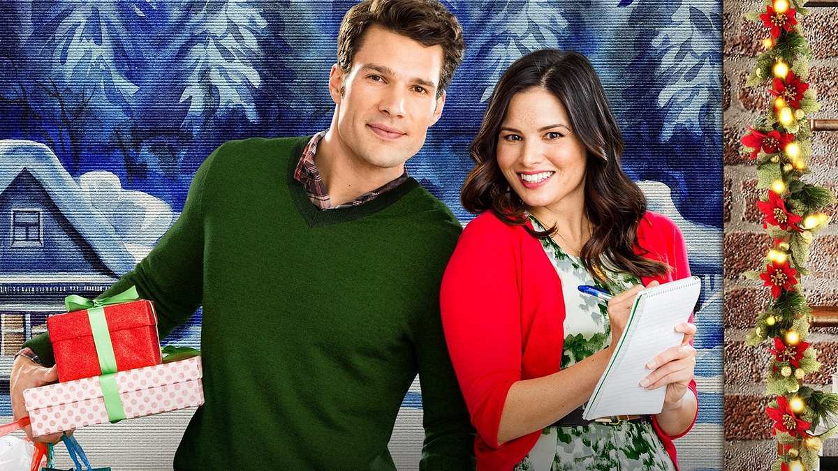 Die 12 Weihnachtsgeschenke Die 12 Weihnachtsgeschenke