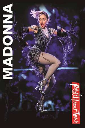 Madonna: Rebel Heart Tour - Foto: TMDB