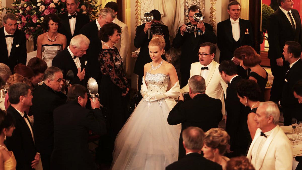 Grace of Monaco Grace of Monaco