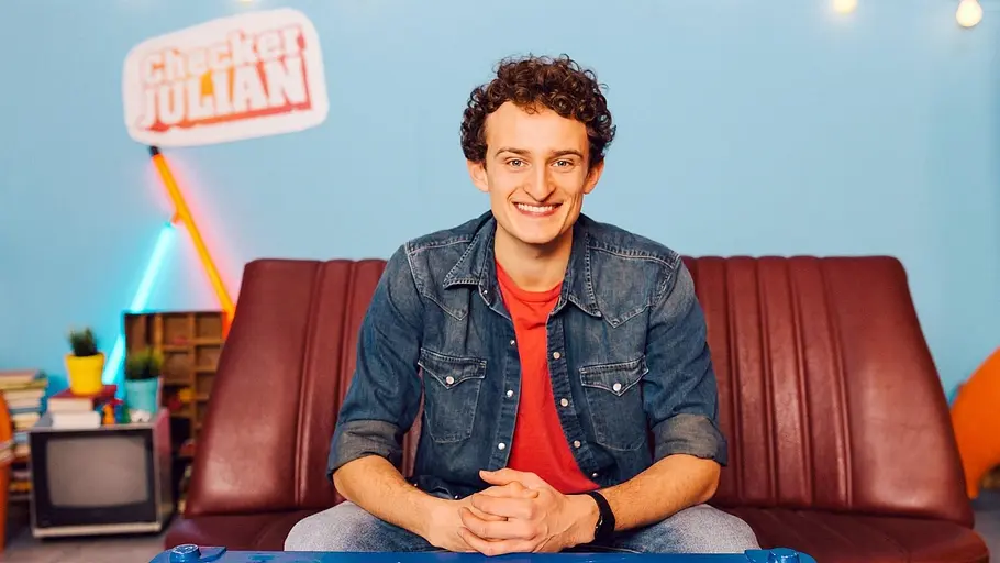 Checker Julian Checker Julian