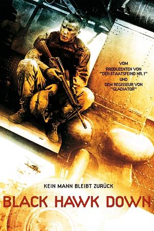 Black Hawk Down - Foto: TMDB
