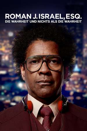 Roman J. Israel, Esq. - Foto: TMDB