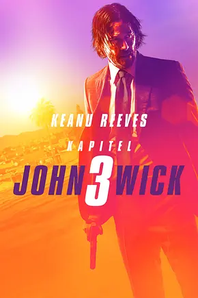 John Wick: Kapitel 3 - Foto: TMDB John Wick: Kapitel 3 - Foto: TMDB