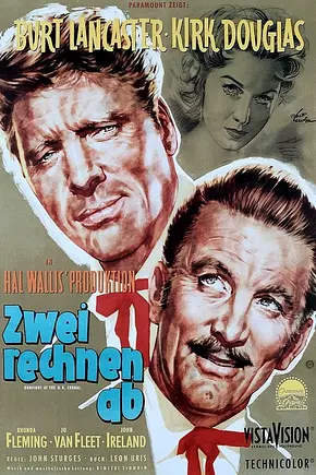 Zwei rechnen ab - Foto: TMDB Zwei rechnen ab - Foto: TMDB