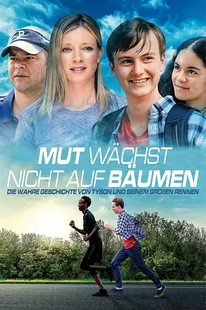 Mut wächst nicht auf Bäumen - Foto: TMDB Mut wächst nicht auf Bäumen - Foto: TMDB