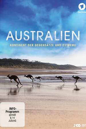 Australien: Kontinent der Gegensätze und Extreme - Foto: TMDB