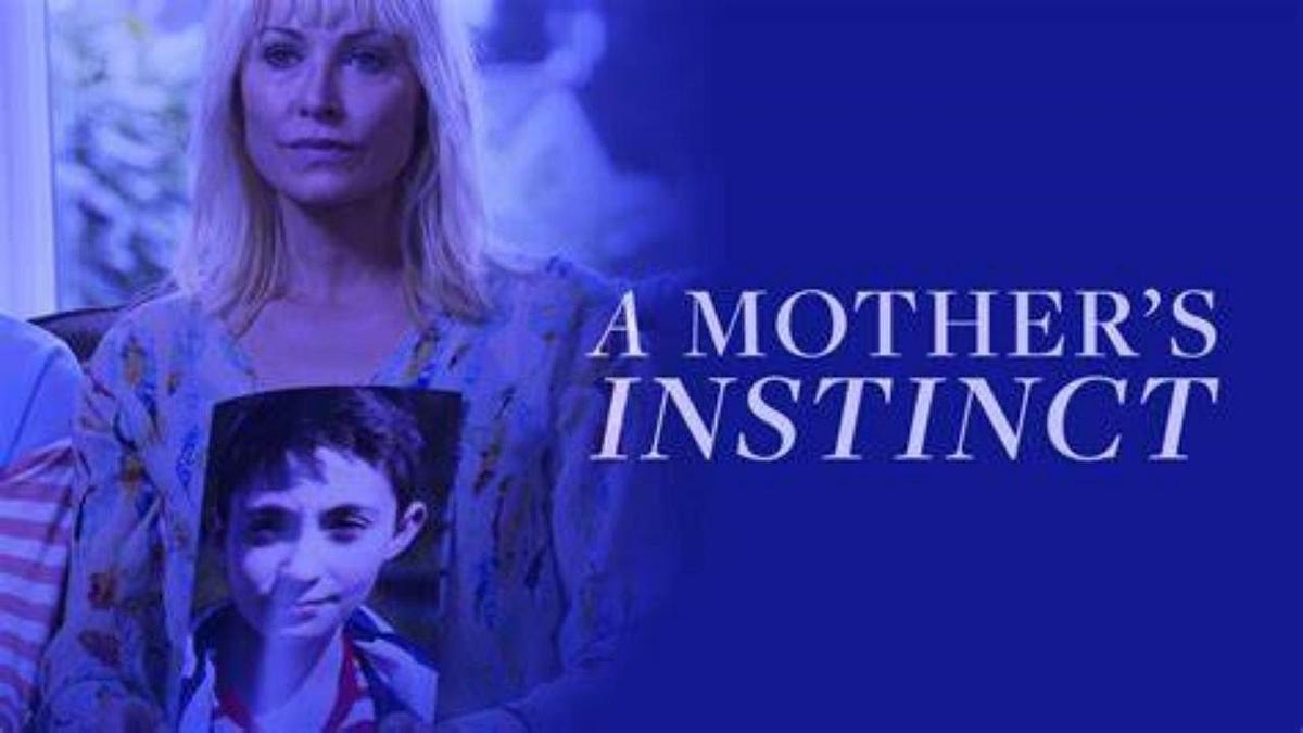 Der Instinkt einer Mutter Der Instinkt einer Mutter