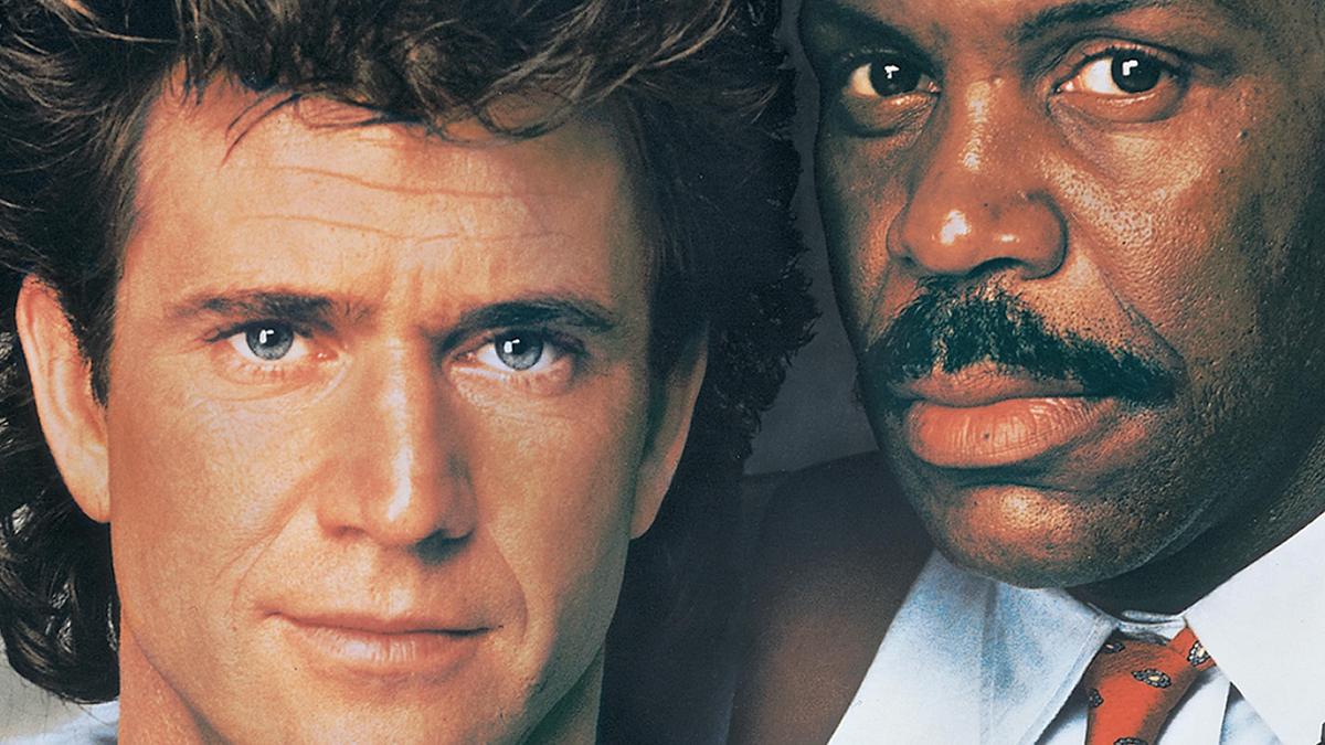 Lethal Weapon 2 - Brennpunkt L.A. Lethal Weapon 2 - Brennpunkt L.A.