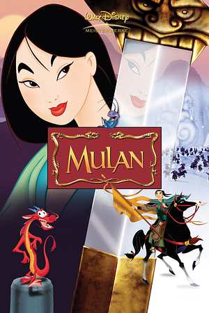 Mulan - Foto: TMDB