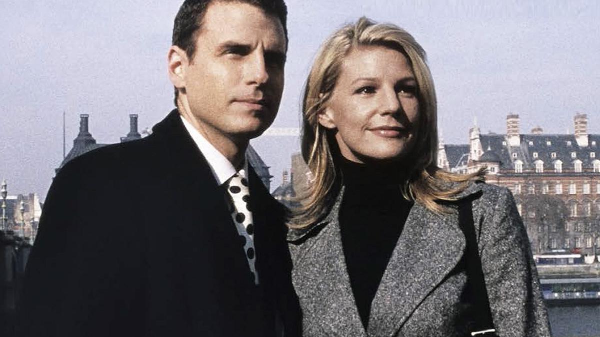 Rosamunde Pilcher: Wintersonne Rosamunde Pilcher: Wintersonne