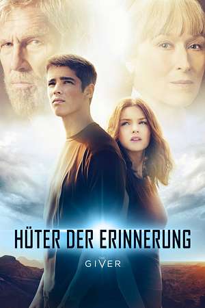 Hüter der Erinnerung - The Giver - Foto: TMDB