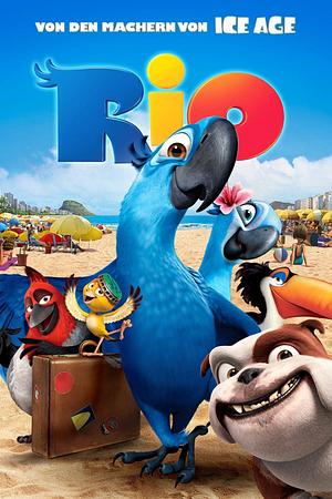 Rio - Foto: TMDB
