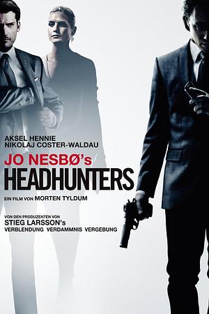 Headhunters - Foto: TMDB