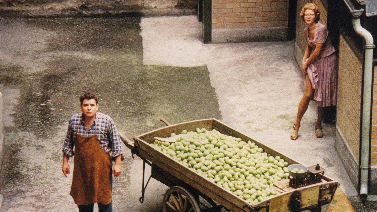 Händler der vier Jahreszeiten Händler der vier Jahreszeiten