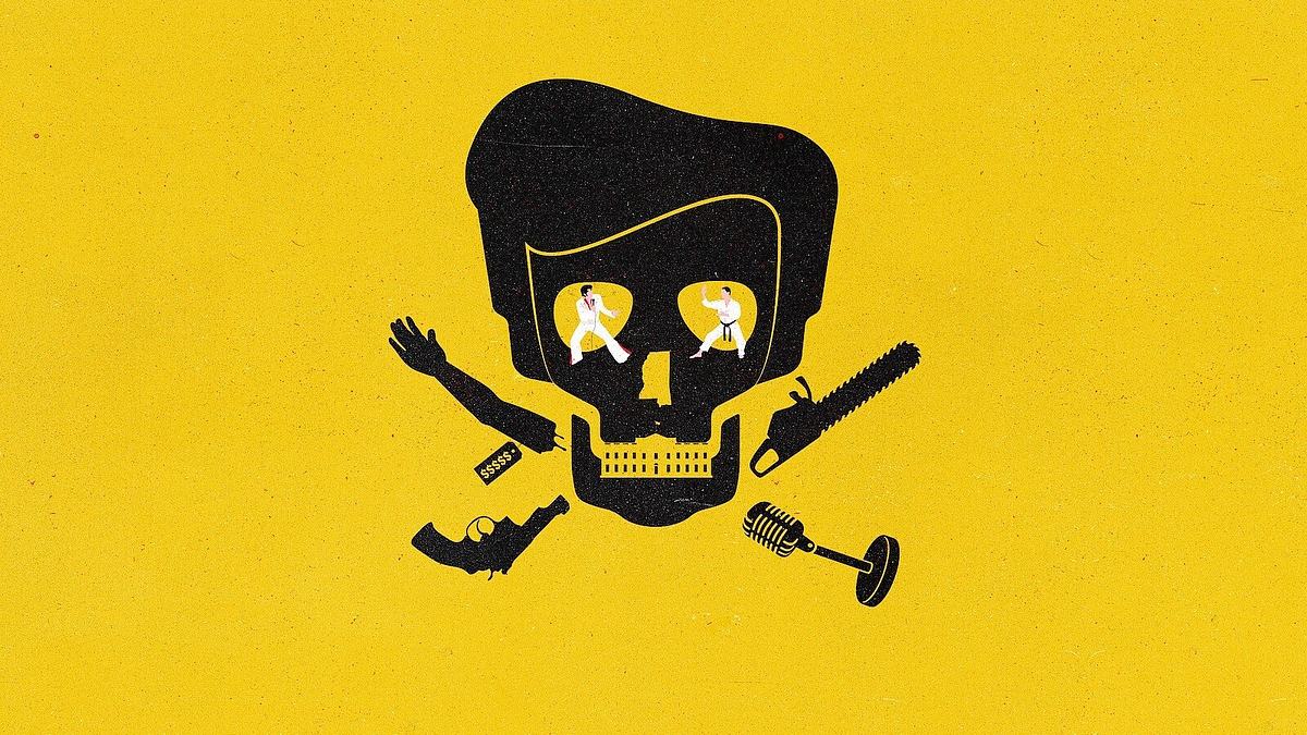 Die Kings von Tupelo: Eine Krimisaga im Süden der USA Die Kings von Tupelo: Eine Krimisaga im Süden der USA