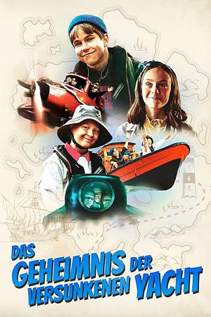 Das Geheimnis der versunkenen Yacht - Foto: TMDB
