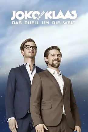 Das Duell um die Welt - Foto: TMDB