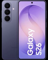 Samsung Galaxy S26