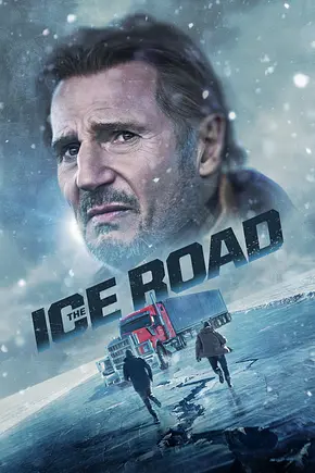 The Ice Road - Foto: TMDB The Ice Road - Foto: TMDB