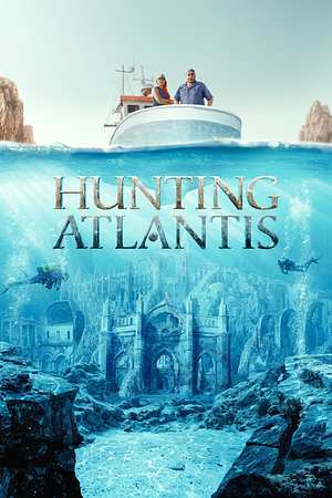 Auf der Suche nach Atlantis - Foto: TMDB