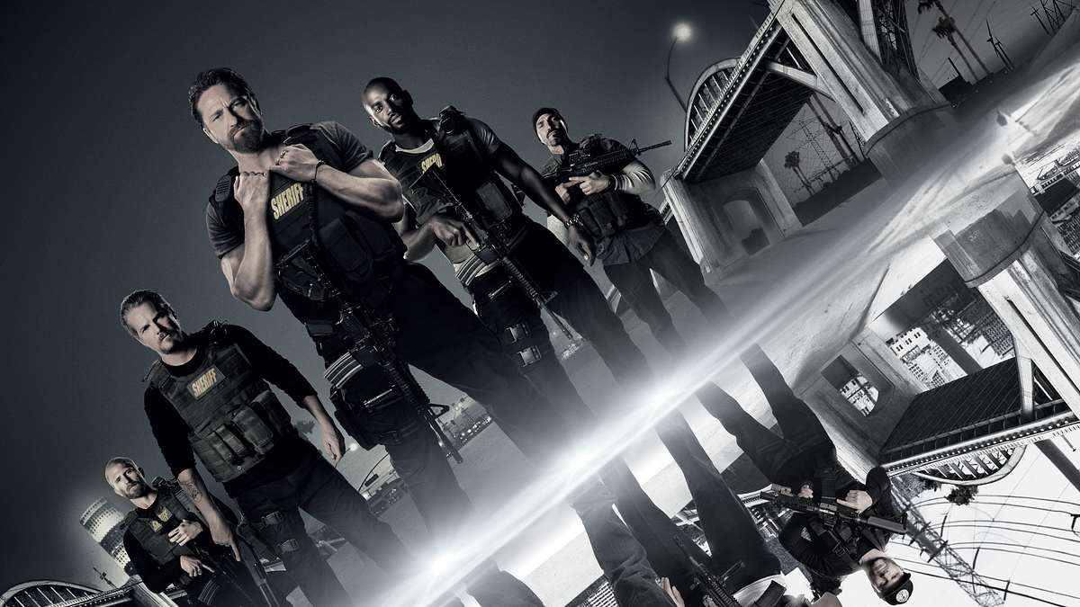 Criminal Squad Criminal Squad