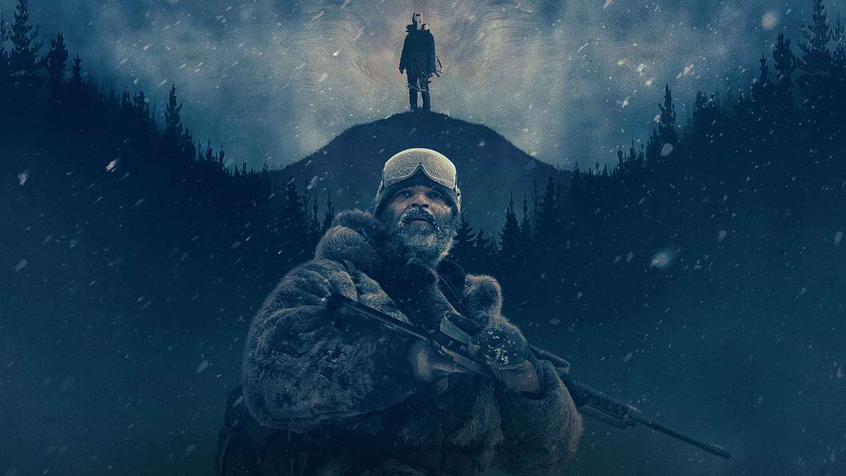 Wolfsnächte Wolfsnächte