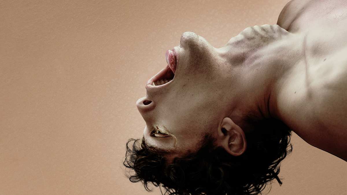 Swallowed: Es ist in dir Swallowed: Es ist in dir