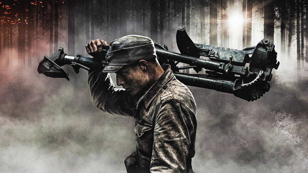 Unknown Soldier – Kampf ums Vaterland Unknown Soldier – Kampf ums Vaterland