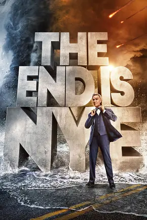 Nur das Ende der Welt - Apokalypse mit Bill Nye - Foto: TMDB Nur das Ende der Welt - Apokalypse mit Bill Nye - Foto: TMDB