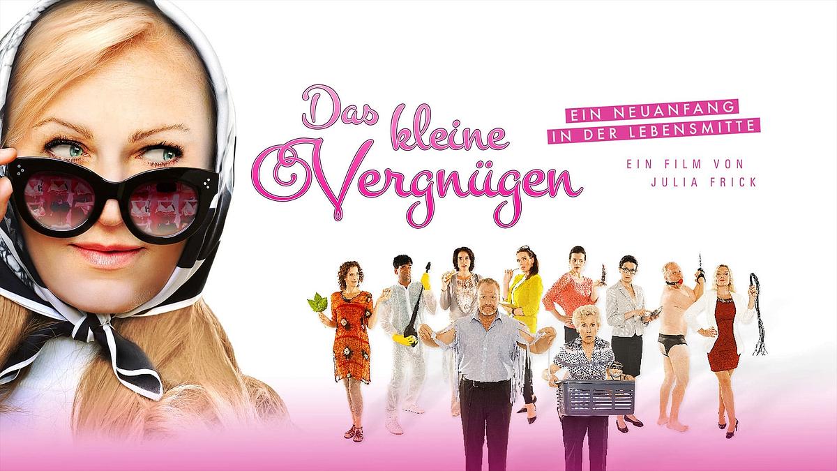 Das kleine Vergnügen Das kleine Vergnügen