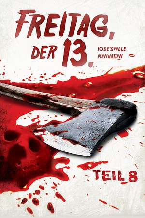 Freitag der 13. Teil VIII - Todesfalle Manhattan - Foto: TMDB