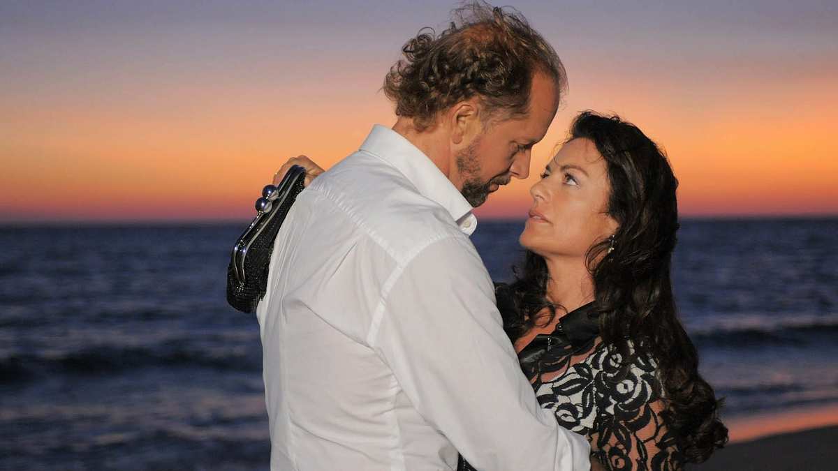 Ein Sommer auf Sylt Ein Sommer auf Sylt