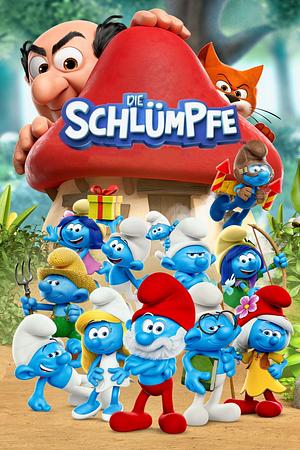 Die Schlümpfe - Foto: TMDB