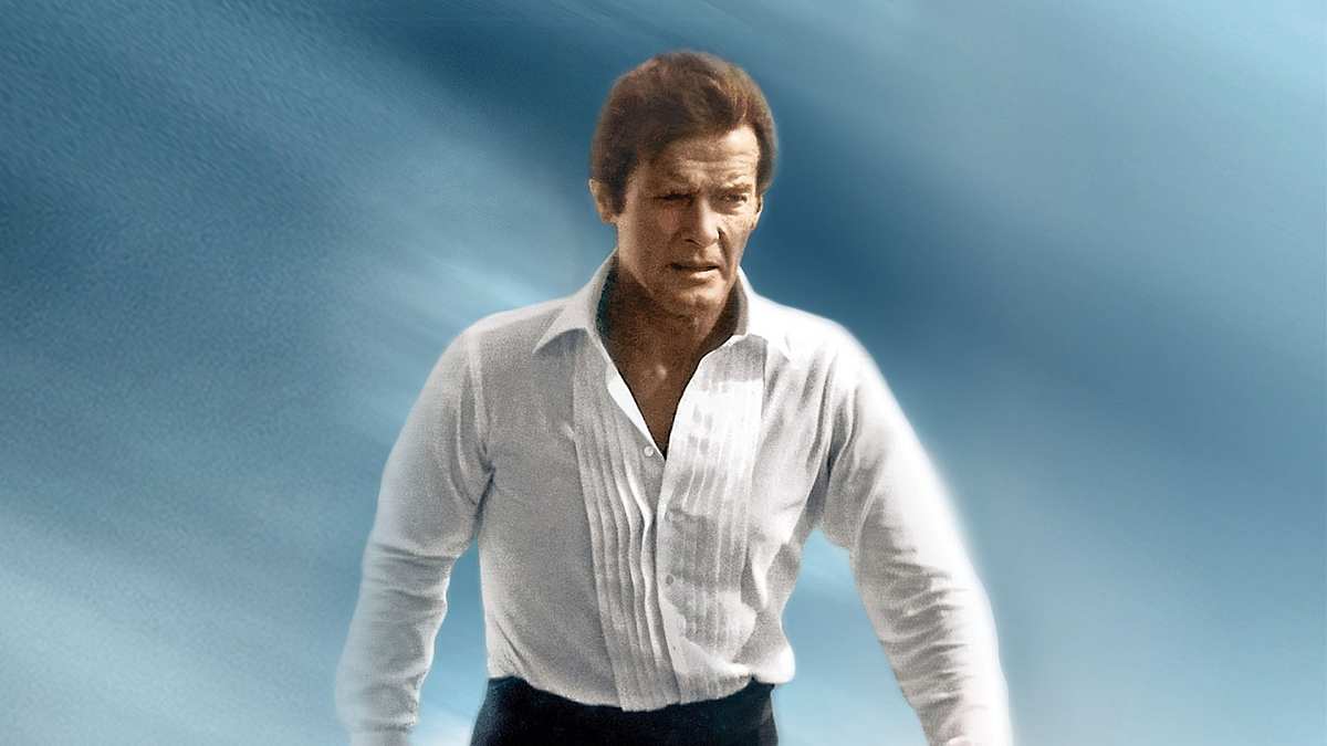 James Bond 007 - In tödlicher Mission James Bond 007 - In tödlicher Mission